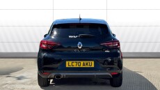 Renault Clio 1.3 TCe 130 RS Line 5dr EDC Petrol Hatchback